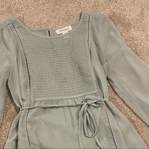 Motherhood Maternity blouse